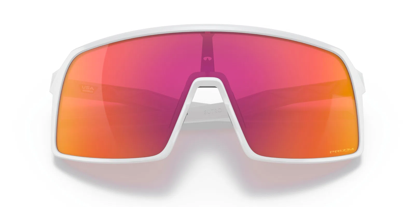 Oakley Sutro 9406 Sunglasses - view 186